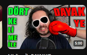 Gönderi görseli